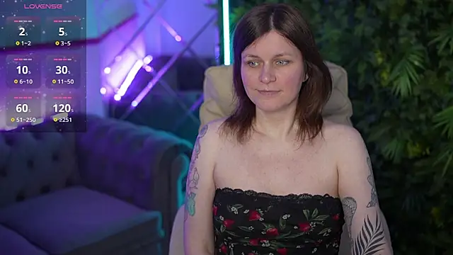 Chat XXX Live TinaMelt