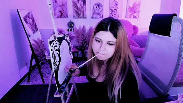 Chat XXX Live DiaAngell