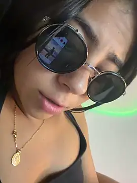 Show de webcam de Lilybeeth