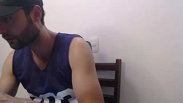 CarterHott Webcam-Show