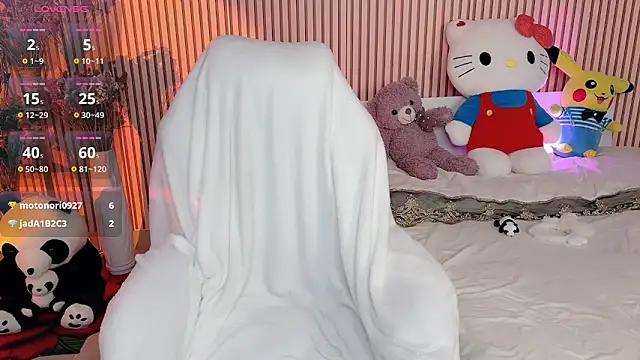 Živý XXX chat di-or-