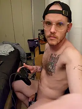 Soxxxy's Webcam Show