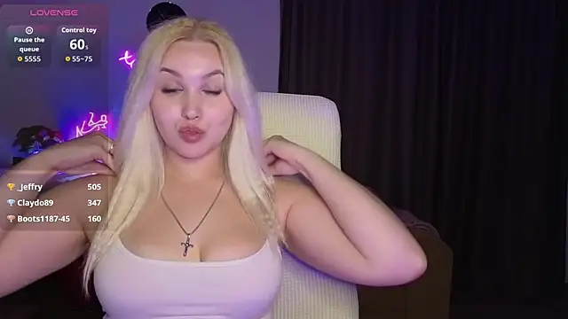 adrelaxina Chat XXX live