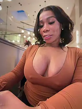Belle___ Pertunjukan Webcam