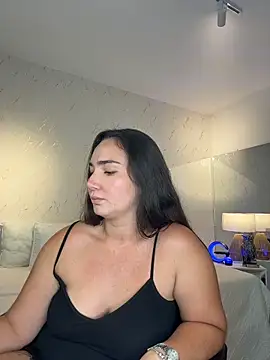 ava_blue's Webcam Show
