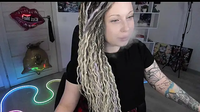 Chat XXX Live HoneySallyMoore