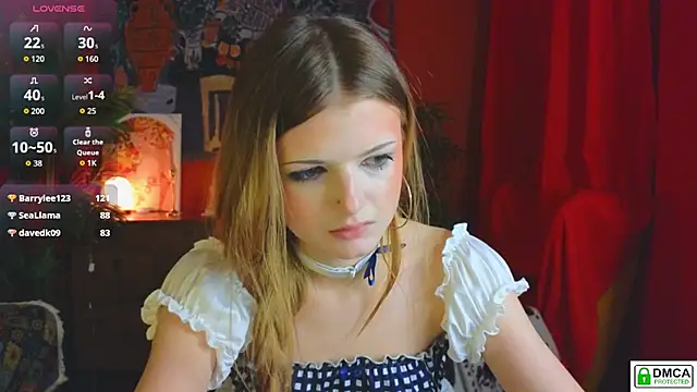 Enji_Rey Chat XXX live