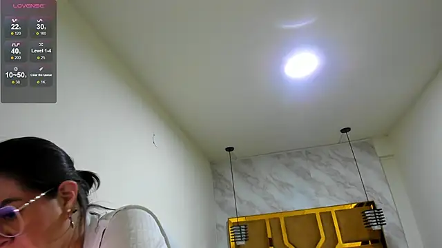 Luciifeer_ – Live XXX-chat