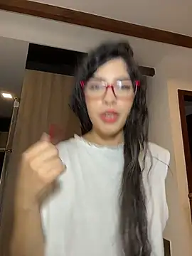 Pertunjukan Kamera Web dani_bela