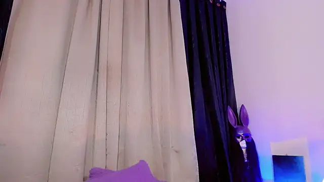 Czat XXX na żywo – lesly_xx