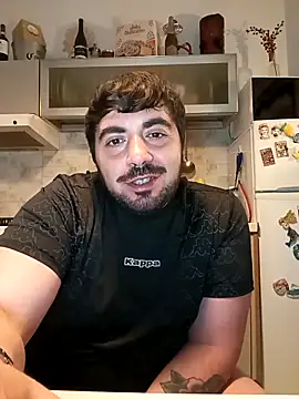 bear_skinny Webcam show