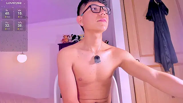 CodyTwink Live XXX-chat