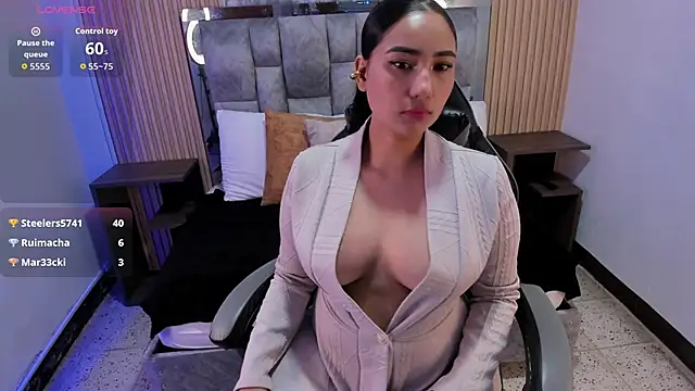 Sulay_Kim's Live XXX Chat