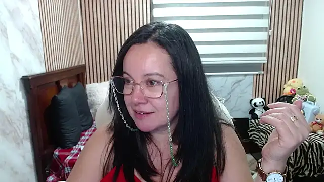Chat XXX ao vivo de Sonialorens_