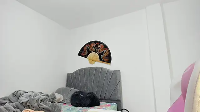 khaliope's Live XXX Chat