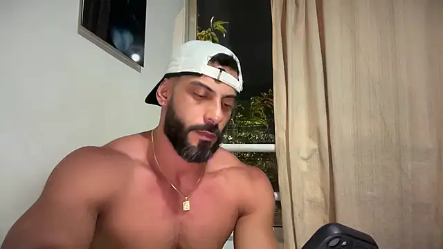 romeolovedark Webcam show