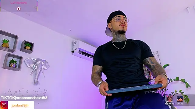 JordanSmiith_ 即時 XXX 聊天