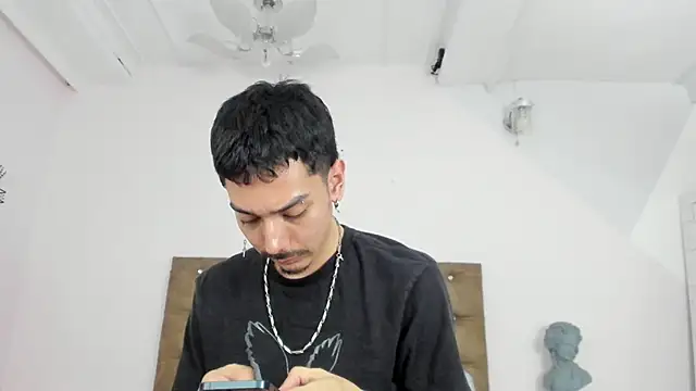 finn_jackson Live XXX-chat