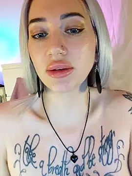 Gina-Lumara Webcam-Show