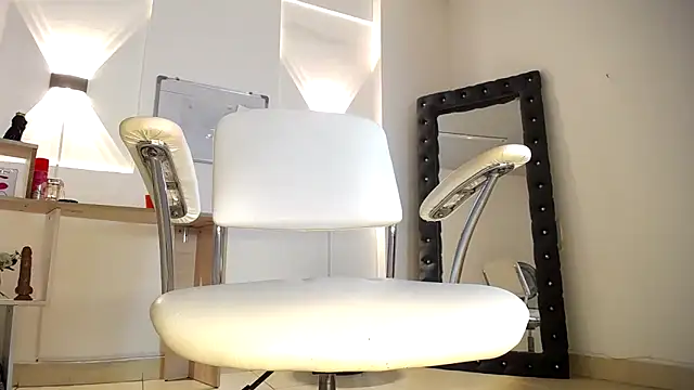 Show Webcam de Emily_Jedet