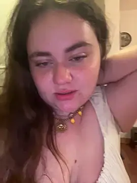 SummerHoney Webcam-Show