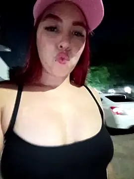 KathaDanger – webcam-show