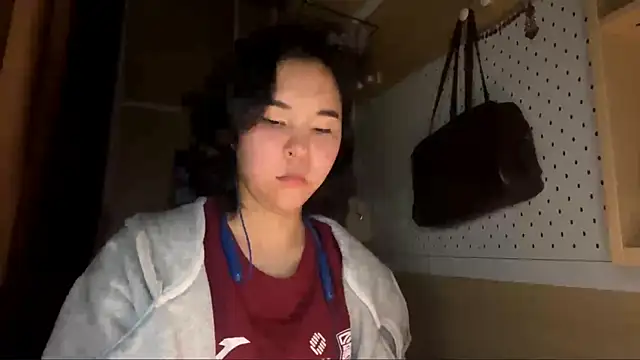 JennyCarpenter's Live XXX Chat
