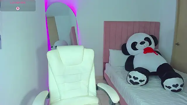 Janettcruz Live XXX-chat