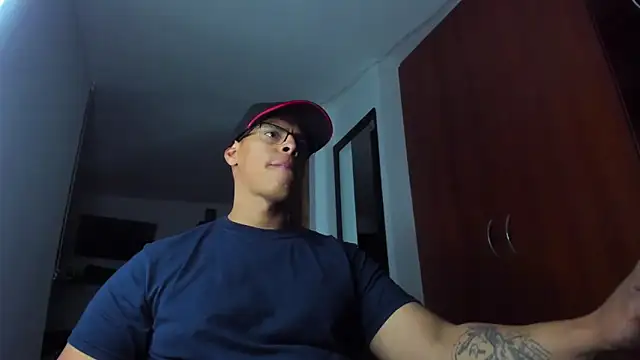 _John_Boy_'s Live XXX Chat