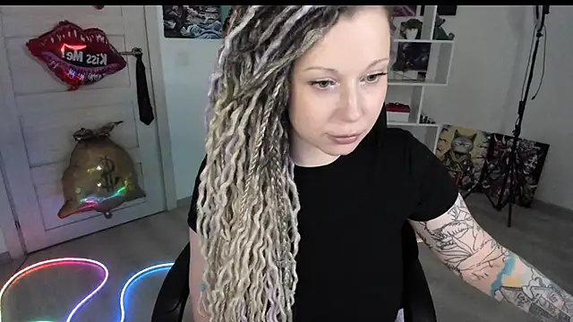 HoneySallyMoore – Naživo XXX chat