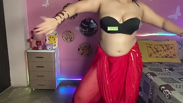 Kanika_9_n Live XXX chat