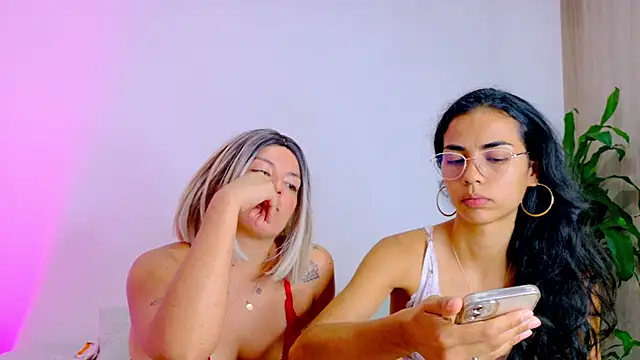 kimandlu Live XXX-Chat