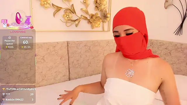 _Malak live XXX chat