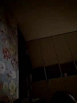 Pertunjukan Kamera Web Petreliseev