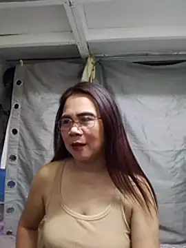 erma_joy Webcam show