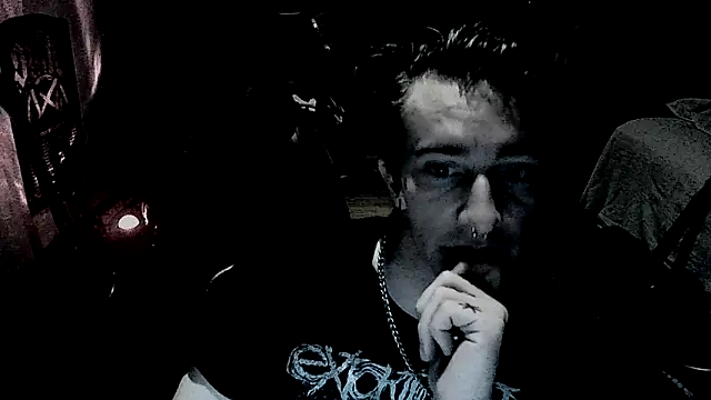 LEVIATHANX666's Webcam Show