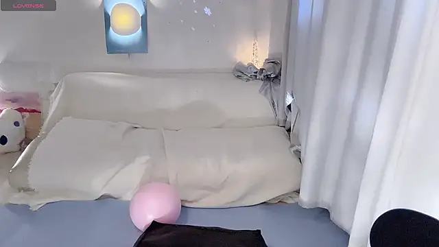 mistylana_ 라이브 XXX 채팅