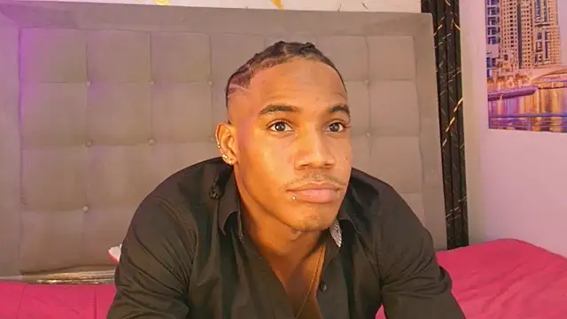 axel_silva4n Webbikameraesitys