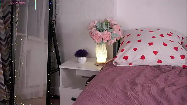 SusannaScholler's Live XXX Chat