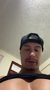 DominickVegas Chat XXX in diretta