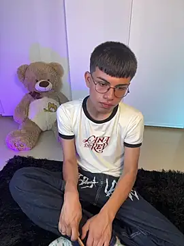 Asher_Young Webcamshow