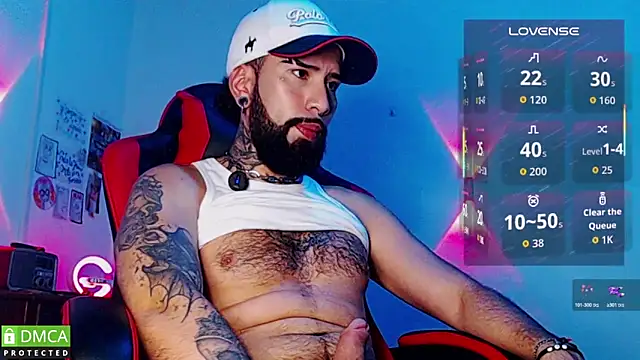 Diilanhott Chat XXX live