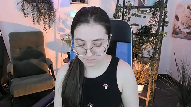 Chat XXX en directo de VirtuallVoyant
