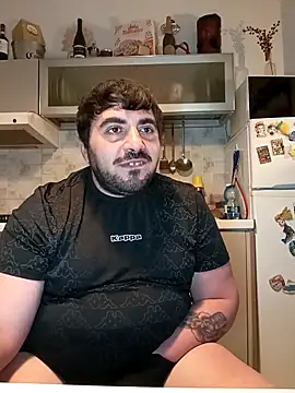 عرض كام bear_skinny