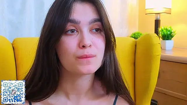 LuciKardos – Live XXX-chat