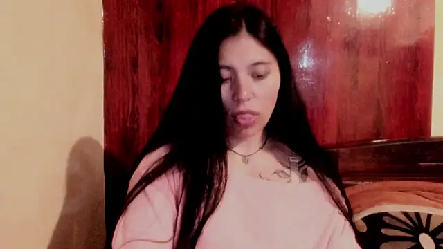 XXX chat uživo modela wishm3