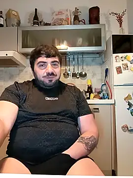Chat XXX en directo de bear_skinny