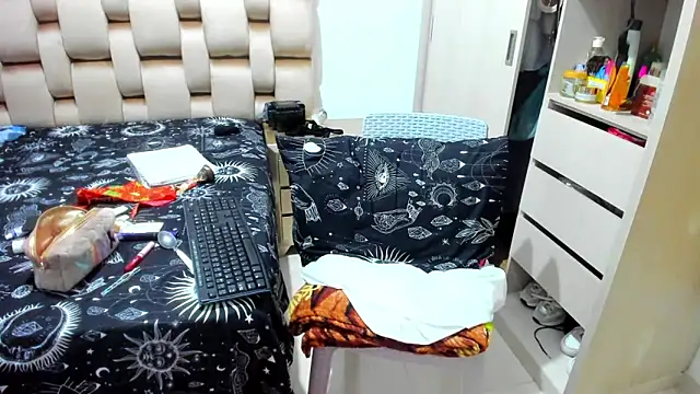 alaskmiller1's Live XXX Chat