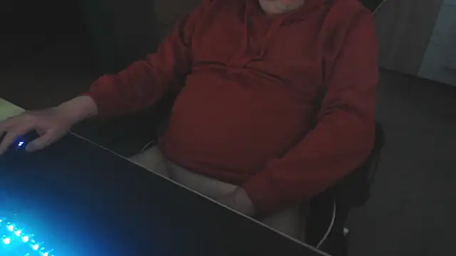 Teddybaer372 Webcam Show