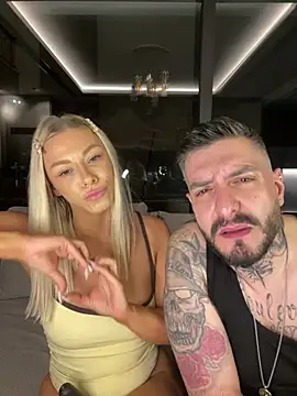 Вебкам-шоу SexOnMyLvL